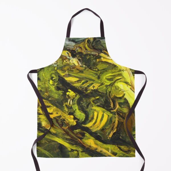 Item preview, Chaim Soutine - Road At Cagnes designed and sold by melaartni.