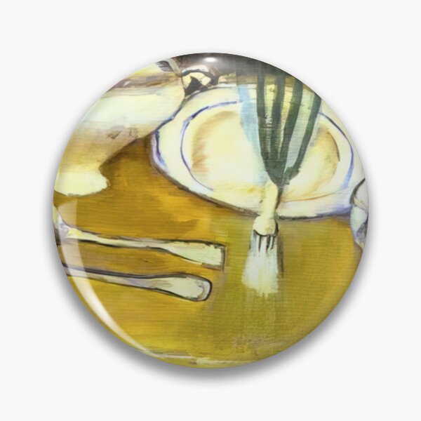 Item preview, Chaim Soutine - Still Life With Soup Tureen designed and sold by melaartni.