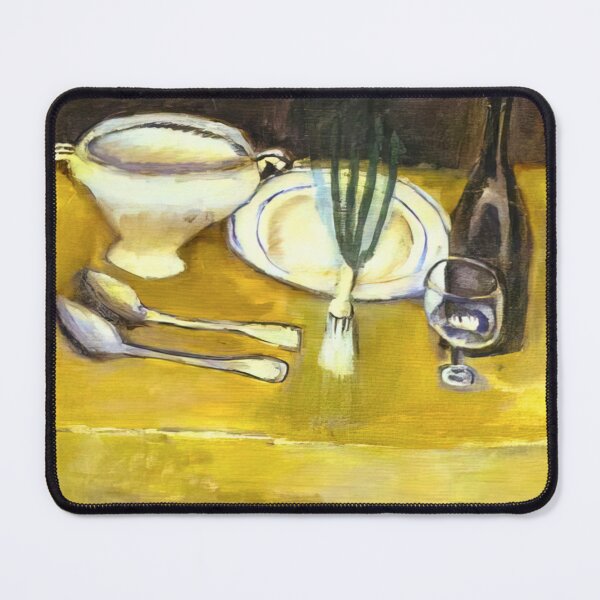 Item preview, Chaim Soutine - Still Life With Soup Tureen designed and sold by melaartni.