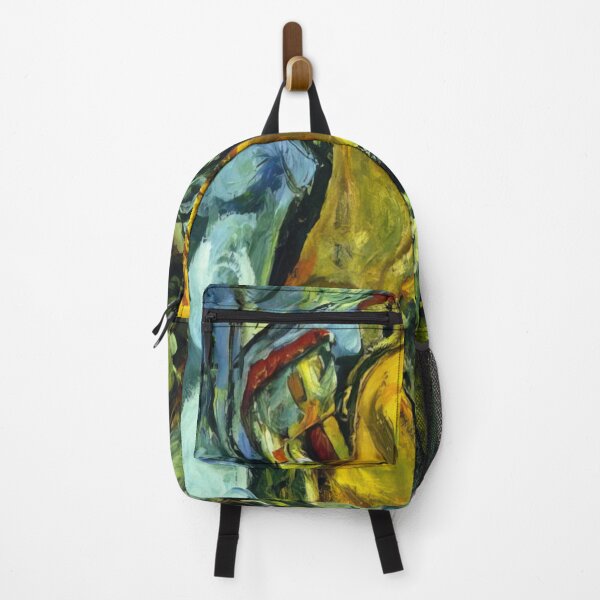 Item preview, Chaim Soutine - Street At Cagnes 1923 designed and sold by melaartni.
