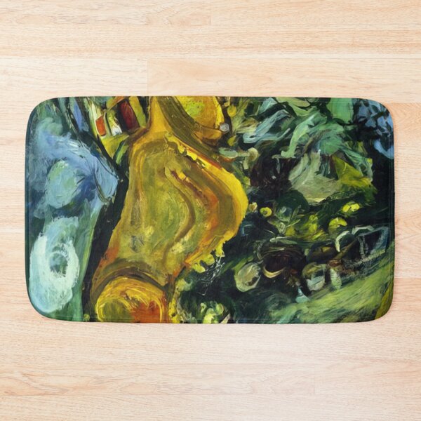 Item preview, Chaim Soutine - Street At Cagnes 1923 designed and sold by melaartni.