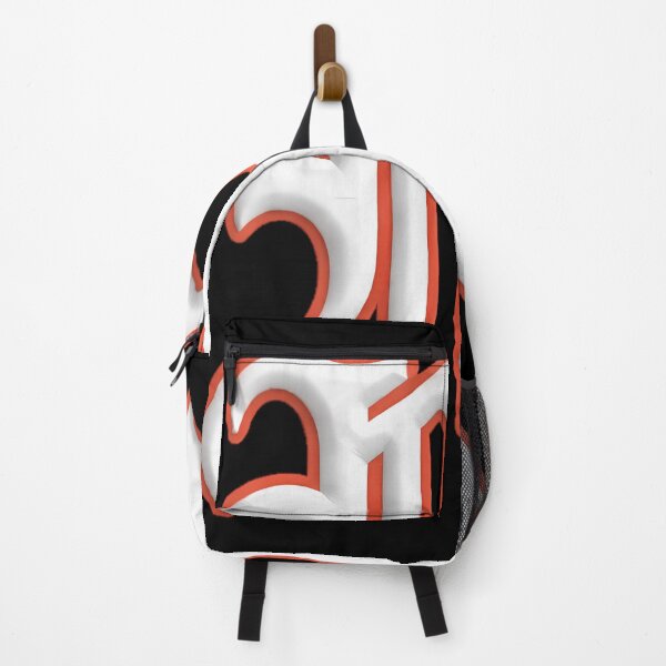 Item preview, Miami Hurricanes Old English M designed and sold by FannieTreutel.