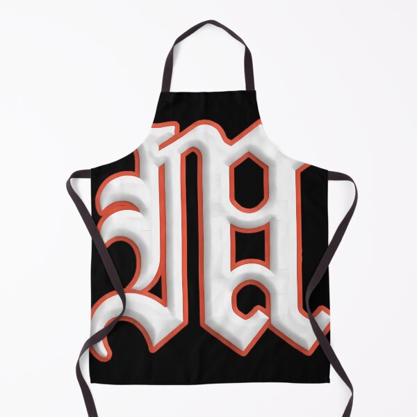 Item preview, Miami Hurricanes Old English M designed and sold by FannieTreutel.