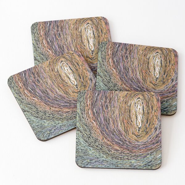 Item preview, Aura designed and sold by Mugdha Kakade Studio.