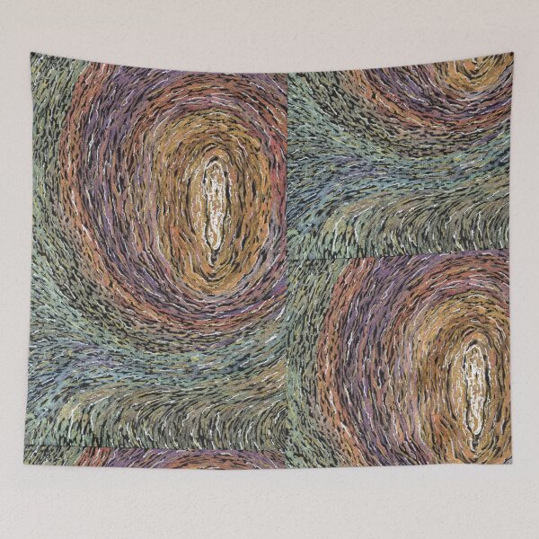 Item preview, Aura designed and sold by Mugdha Kakade Studio.