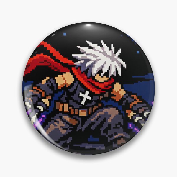 Item preview, Eremes guile designed and sold by Frogmen shop.