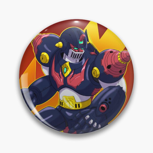 Item preview, Super Robot  designed and sold by A5designs.