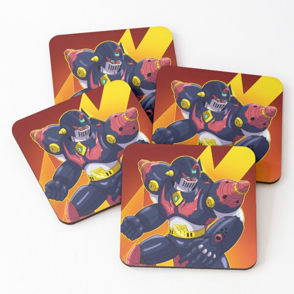 Item preview, Super Robot  designed and sold by A5designs.