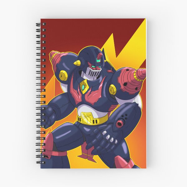 Item preview, Super Robot  designed and sold by A5designs.