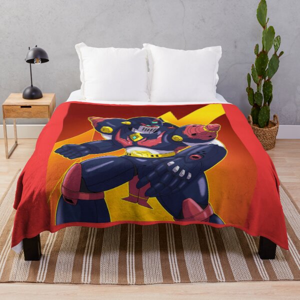 Item preview, Super Robot  designed and sold by A5designs.