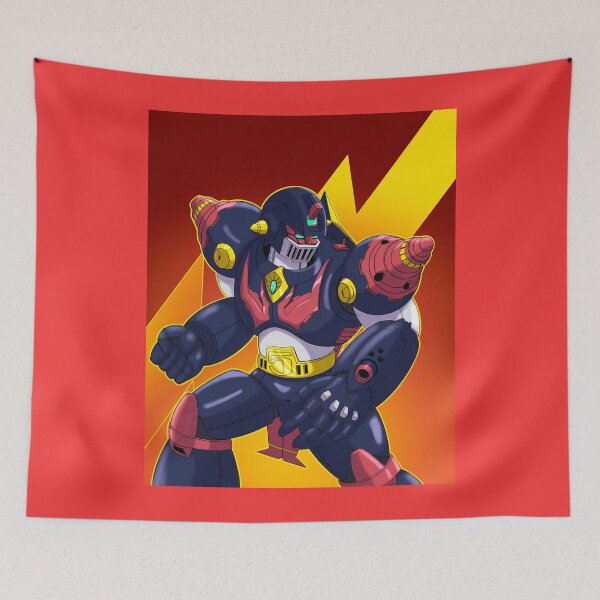 Item preview, Super Robot  designed and sold by A5designs.
