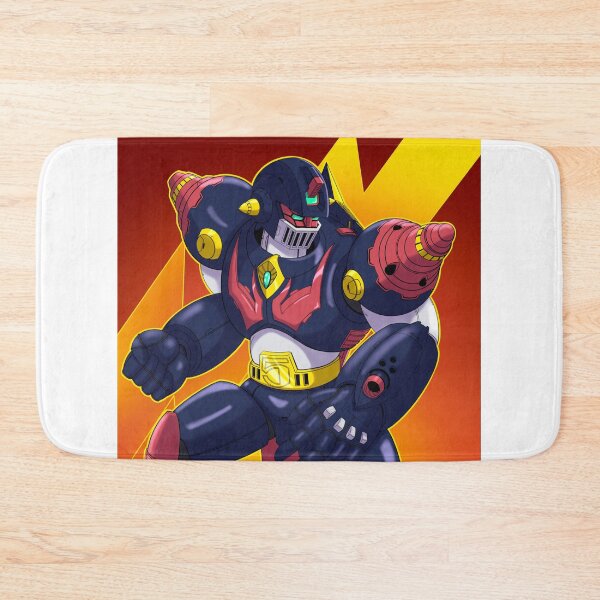 Item preview, Super Robot  designed and sold by A5designs.