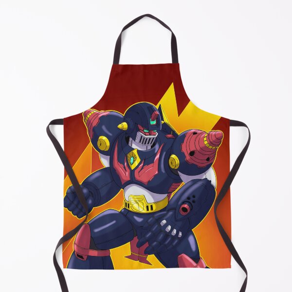 Item preview, Super Robot designed and sold by A5designs.