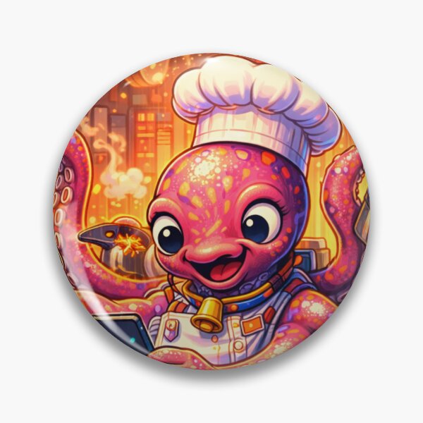 Item preview, Multitasking Ramen Master. designed and sold by MASC25.