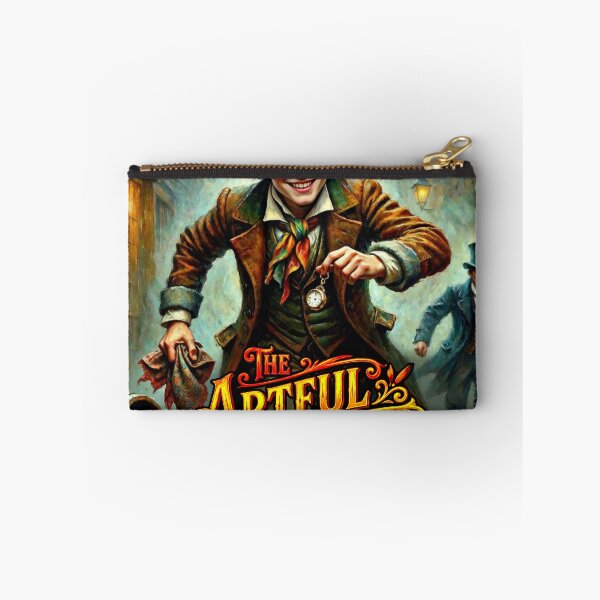 Item preview, the artful dodger designed and sold by keyword1.
