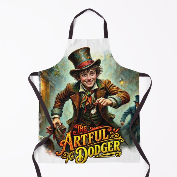 Item preview, the artful dodger designed and sold by keyword1.