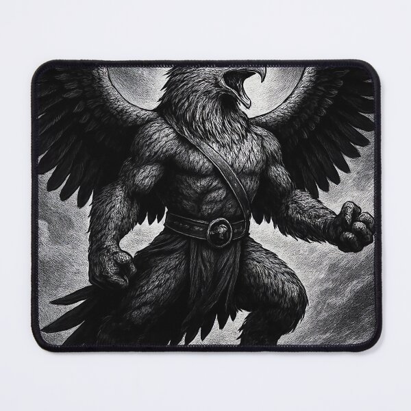 Item preview, EAGLE designed and sold by ART OF THE INFINITE.