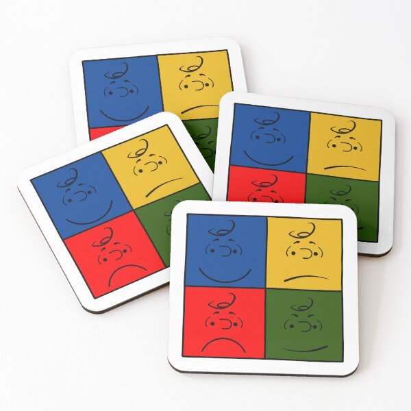 Item preview, The Many Faces of Nonsense Art 2026 designed and sold by San Studios Co..