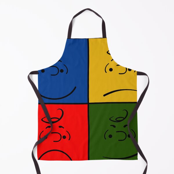 Item preview, The Many Faces of Nonsense Art 2026 designed and sold by San Studios Co..