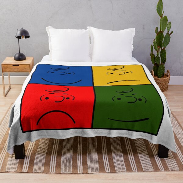 Item preview, The Many Faces of Nonsense Art 2026 designed and sold by San Studios Co..