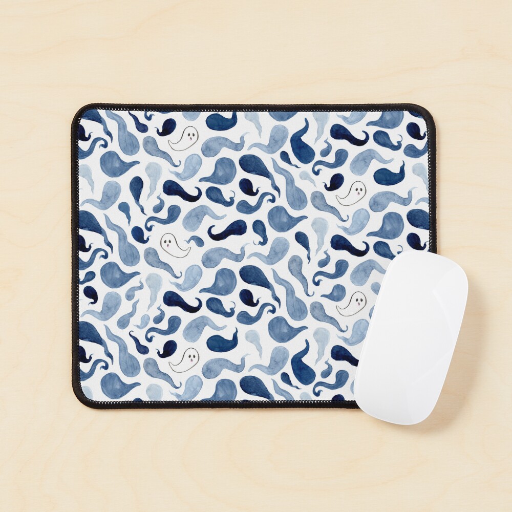 Item preview, Mouse Pad designed and sold by hellomandybee.