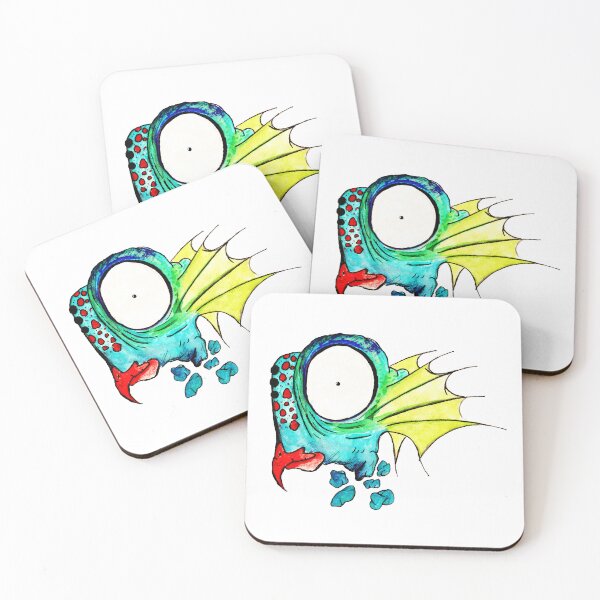 Item preview, Beaky designed and sold by GhoulGraphics.