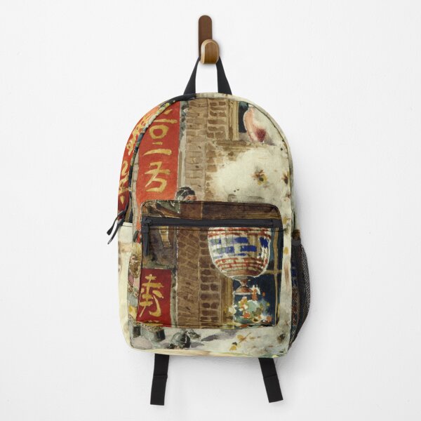 Item preview, Chinatown New Year Celebration, Robt. Blum designed and sold by Henry Nelson Design.