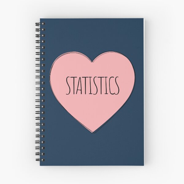Item preview, Statistics Pink Heart designed and sold by MaryAller.
