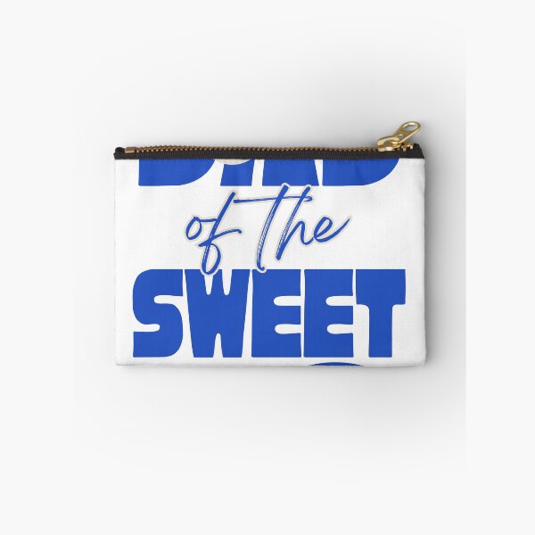 Item preview, Dad Of The Sweet 16 designed and sold by DariaOltes.