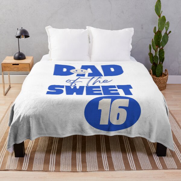 Item preview, Dad Of The Sweet 16 designed and sold by DariaOltes.