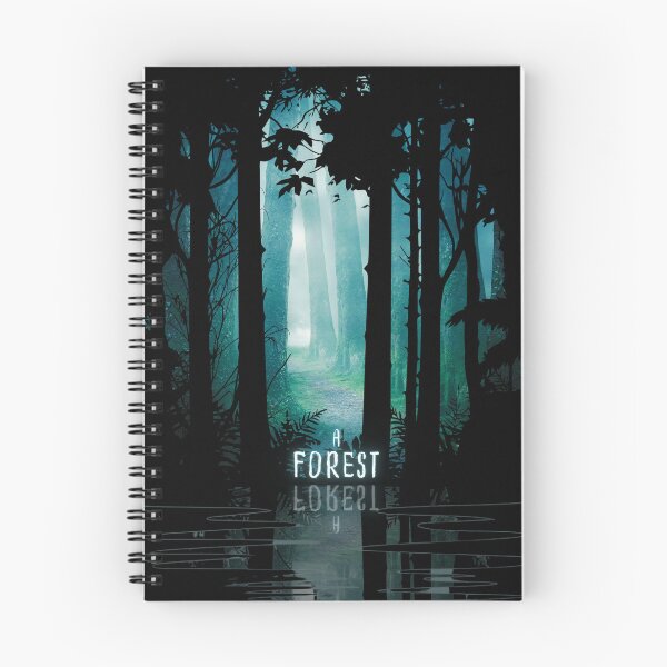 Item preview, A Forest designed and sold by CasmariaOnlineShop -.