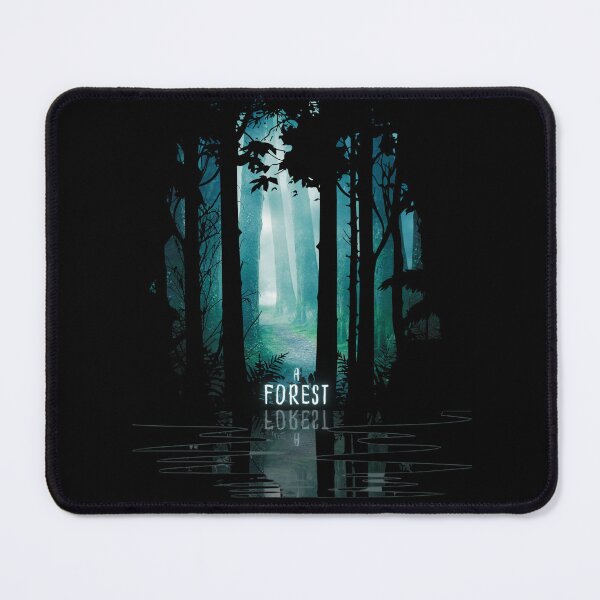 Item preview, A Forest designed and sold by CasmariaOnlineShop -.
