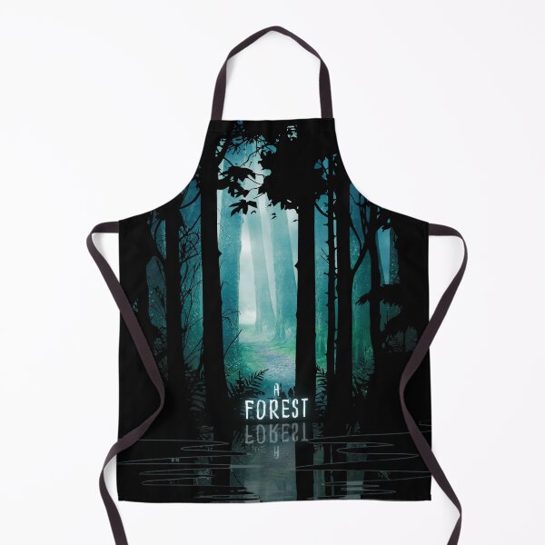 Item preview, A Forest designed and sold by CasmariaOnlineShop -.