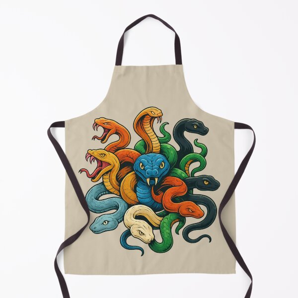Item preview, In The Viper’s Nest designed and sold by iamdesigns14.