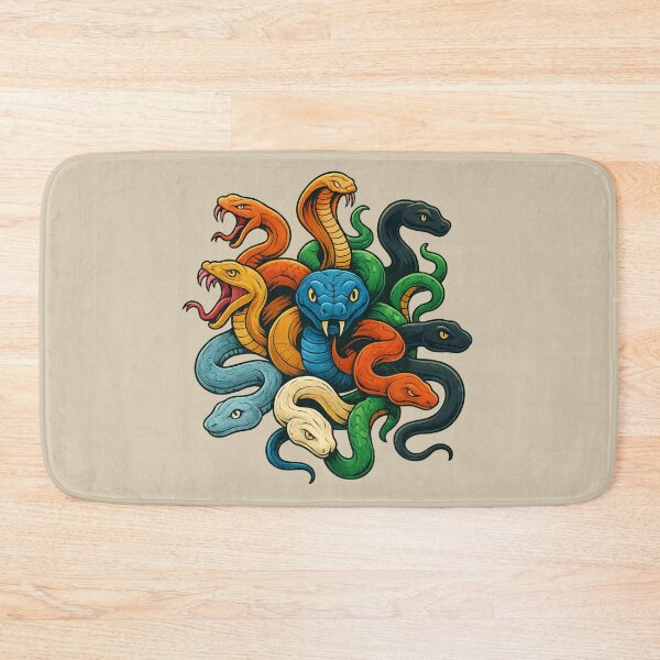 Item preview, In The Viper’s Nest designed and sold by iamdesigns14.