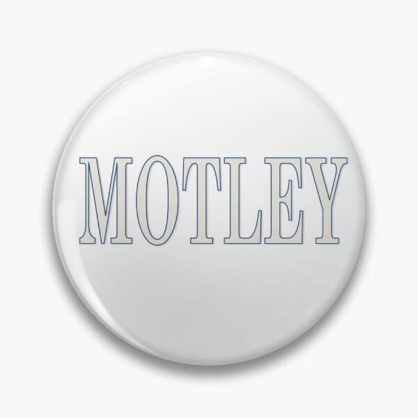 Item preview, Motley Hair Studio Circular Logo designed and sold by MotleyHair.