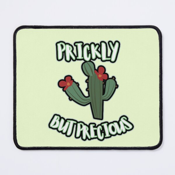 Item preview, Prickly But Precious Cute Cactus Design designed and sold by PriyaMagic.