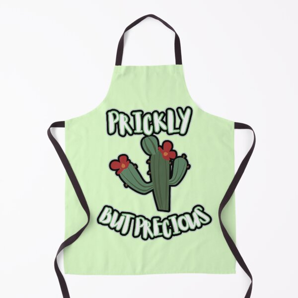 Item preview, Prickly But Precious Cute Cactus Design designed and sold by PriyaMagic.