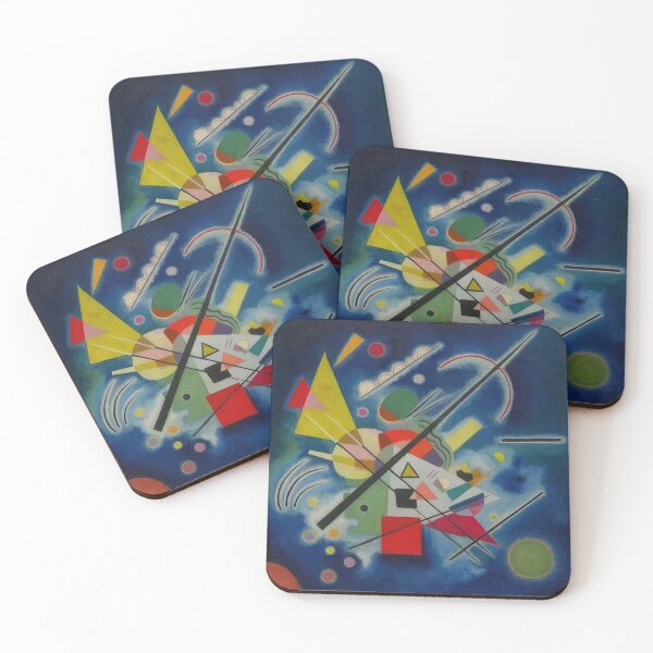 Item preview, Wassily Kandinsky designed and sold by AleksandraArto.