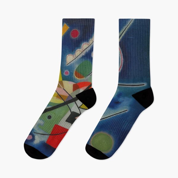 Item preview, Wassily Kandinsky designed and sold by AleksandraArto.
