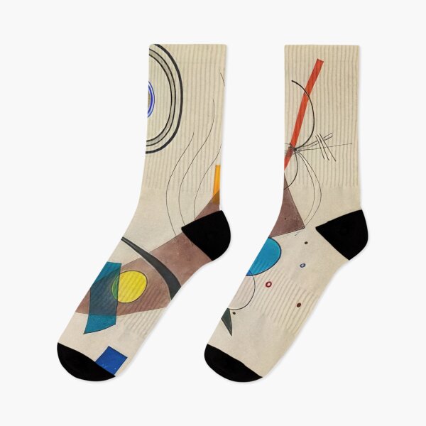 Item preview, Wassily Kandinsky designed and sold by AleksandraArto.