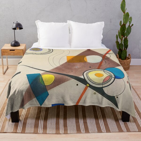 Item preview, Wassily Kandinsky designed and sold by AleksandraArto.