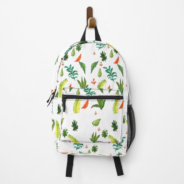 Item preview, MultiLeaves Pattern designed and sold by Mugdha Kakade Studio.