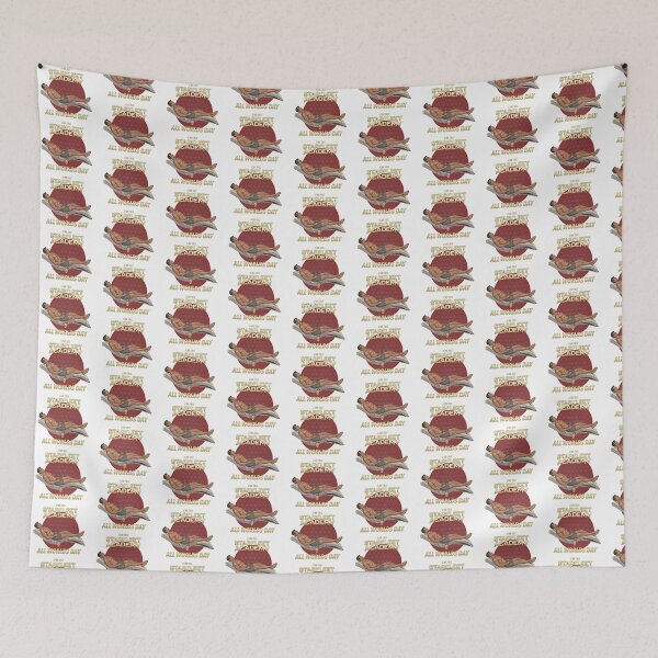 Item preview, Caleb Sunbathing on All Worlds Day designed and sold by Kelvinstimeline.