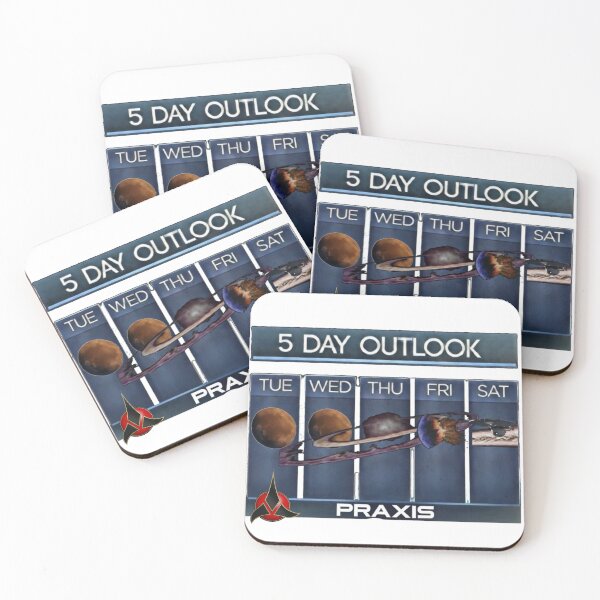 Item preview, Weather forecast: Praxis designed and sold by Kelvinstimeline.