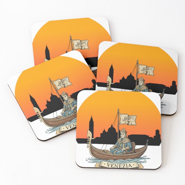 Item preview, Venezia Fishing designed and sold by MasterShong.