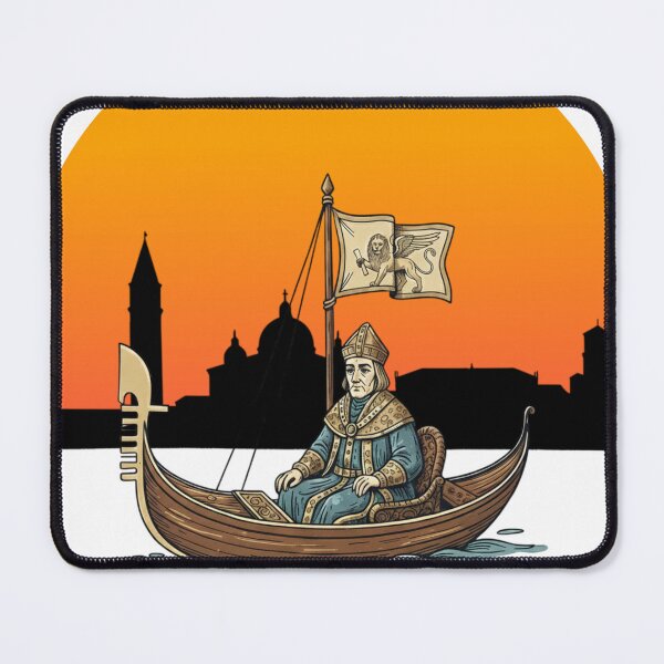 Item preview, Venezia Fishing designed and sold by MasterShong.