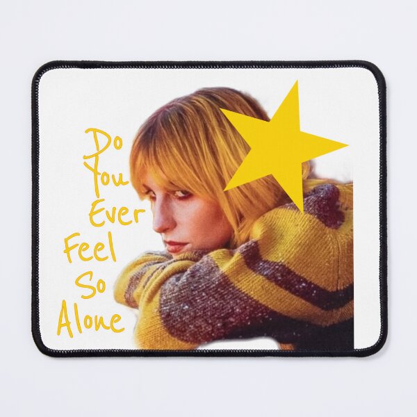 Item preview, Glum by Hayley Williams  designed and sold by hellbillyhorror.
