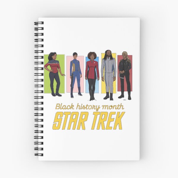 Item preview, Sci-fi: Black History Month designed and sold by Kelvinstimeline.