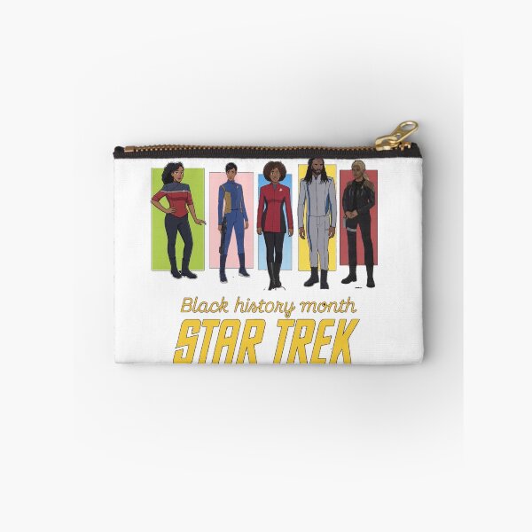 Item preview, Sci-fi: Black History Month designed and sold by Kelvinstimeline.